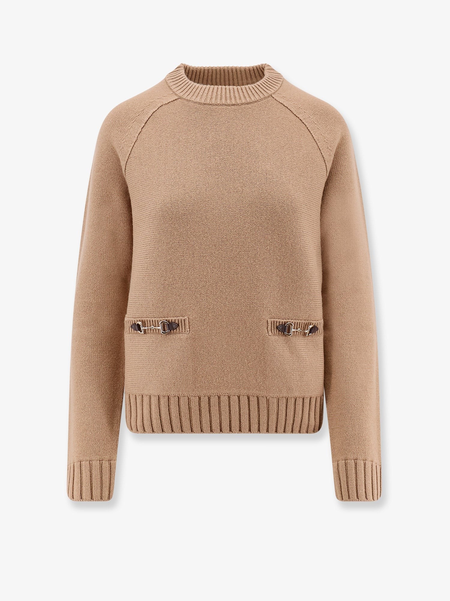Gucci Wool and cashmere sweater