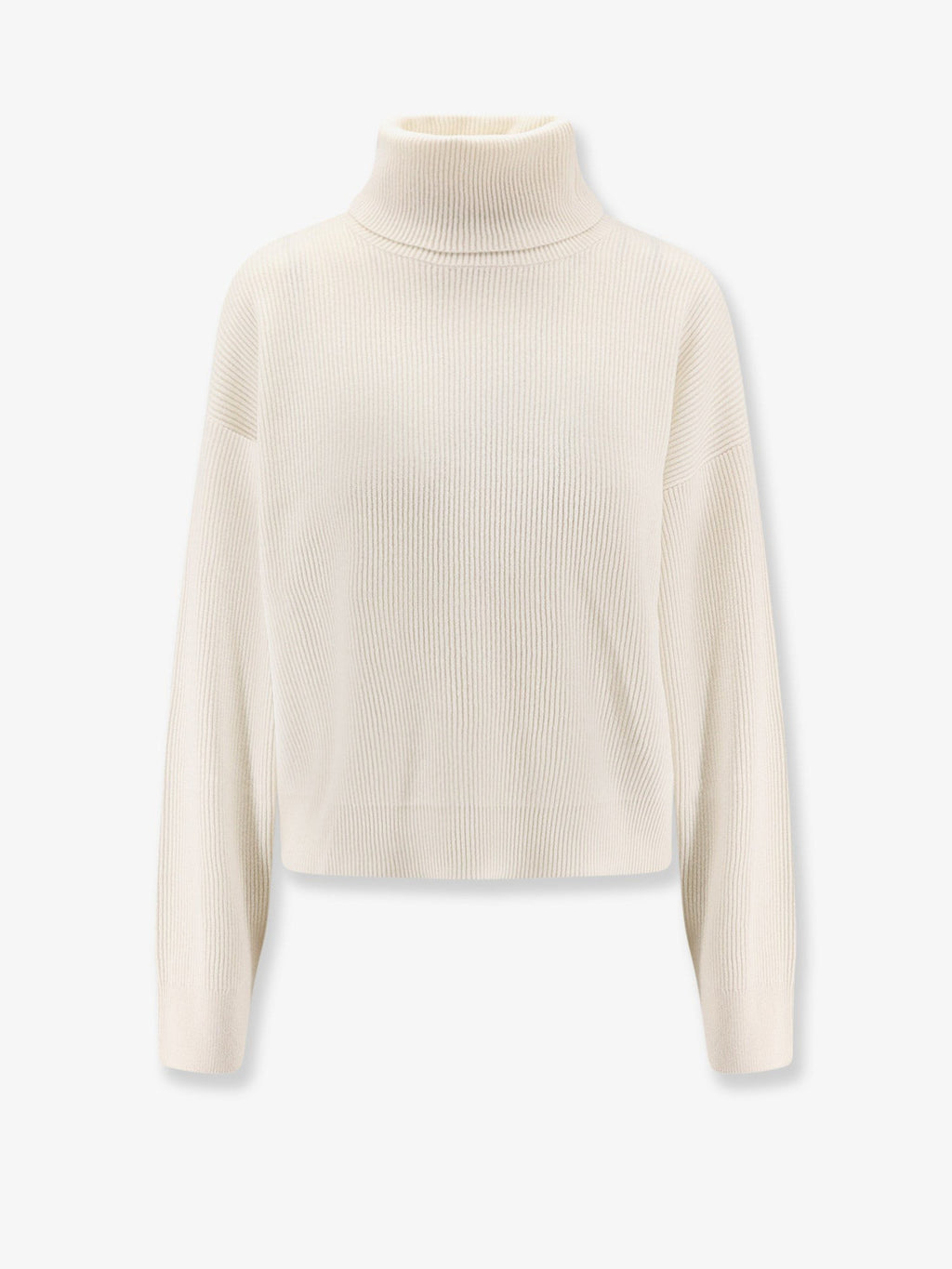 Brunello Cucinelli Wool and cashmere sweater