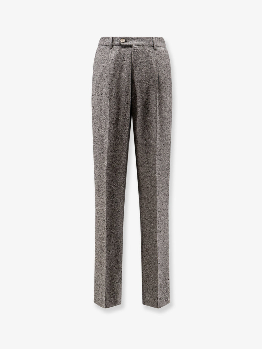Brunello Cucinelli Wool and cashmere trousers