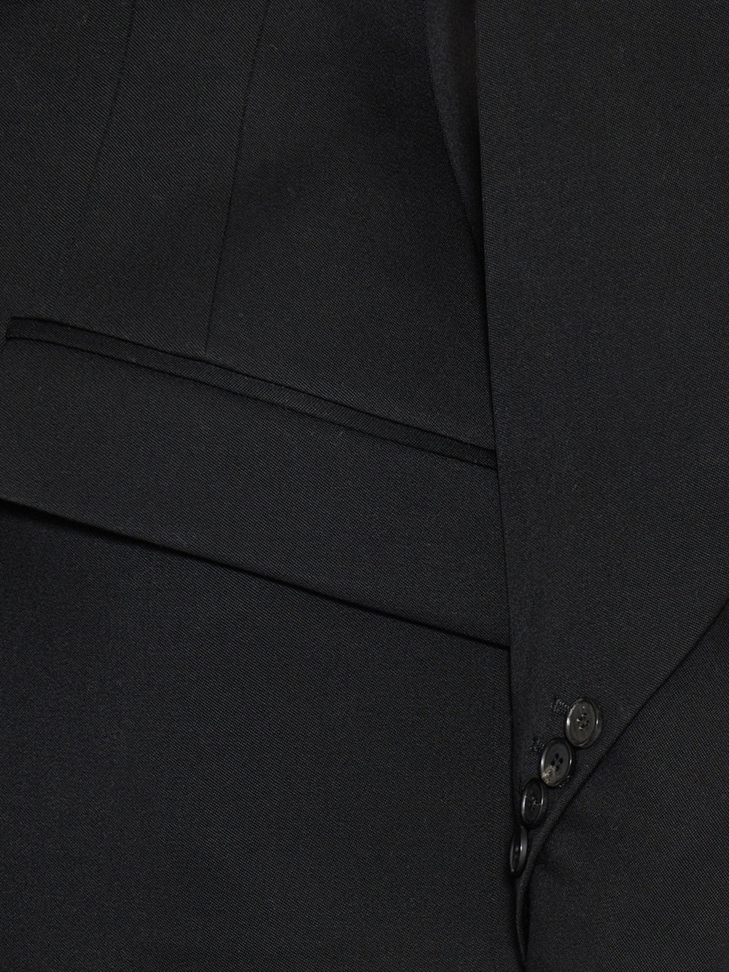 Givenchy Wool blazer