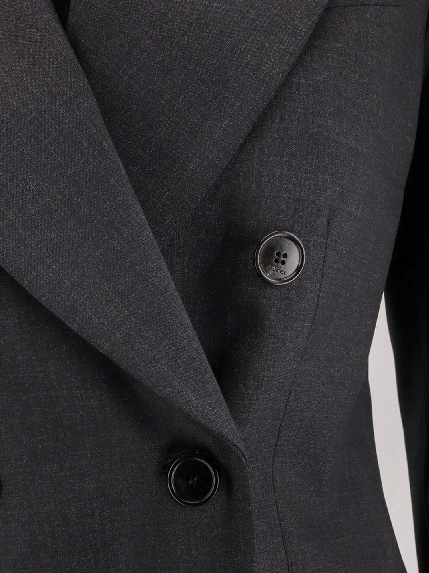 Gucci Wool blazer