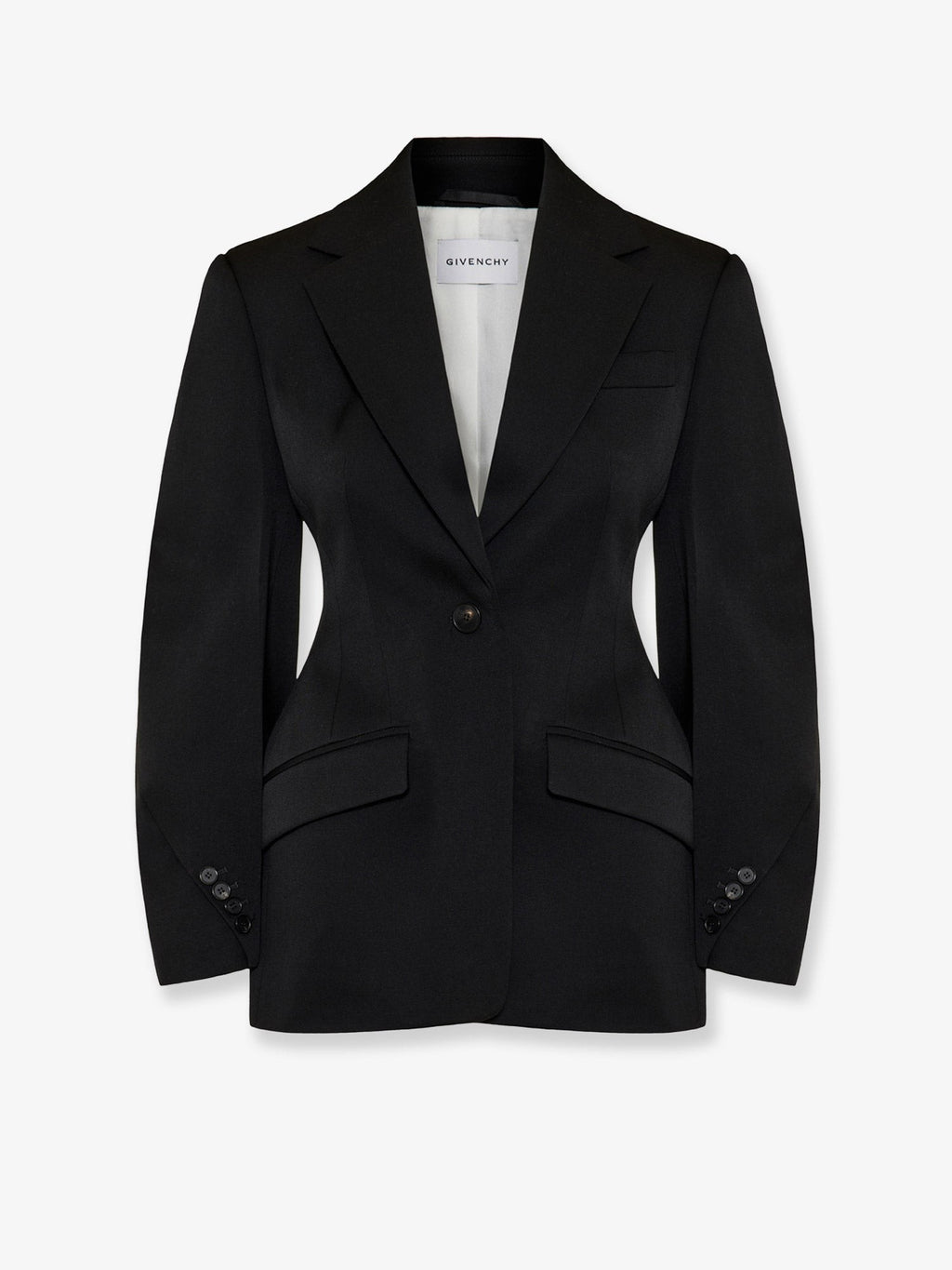 Givenchy Wool blazer