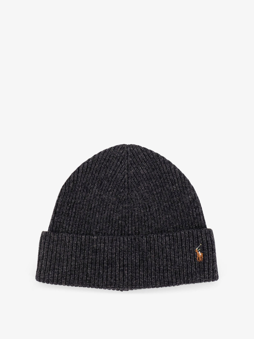 Polo Ralph Lauren Wool blend beanie hat