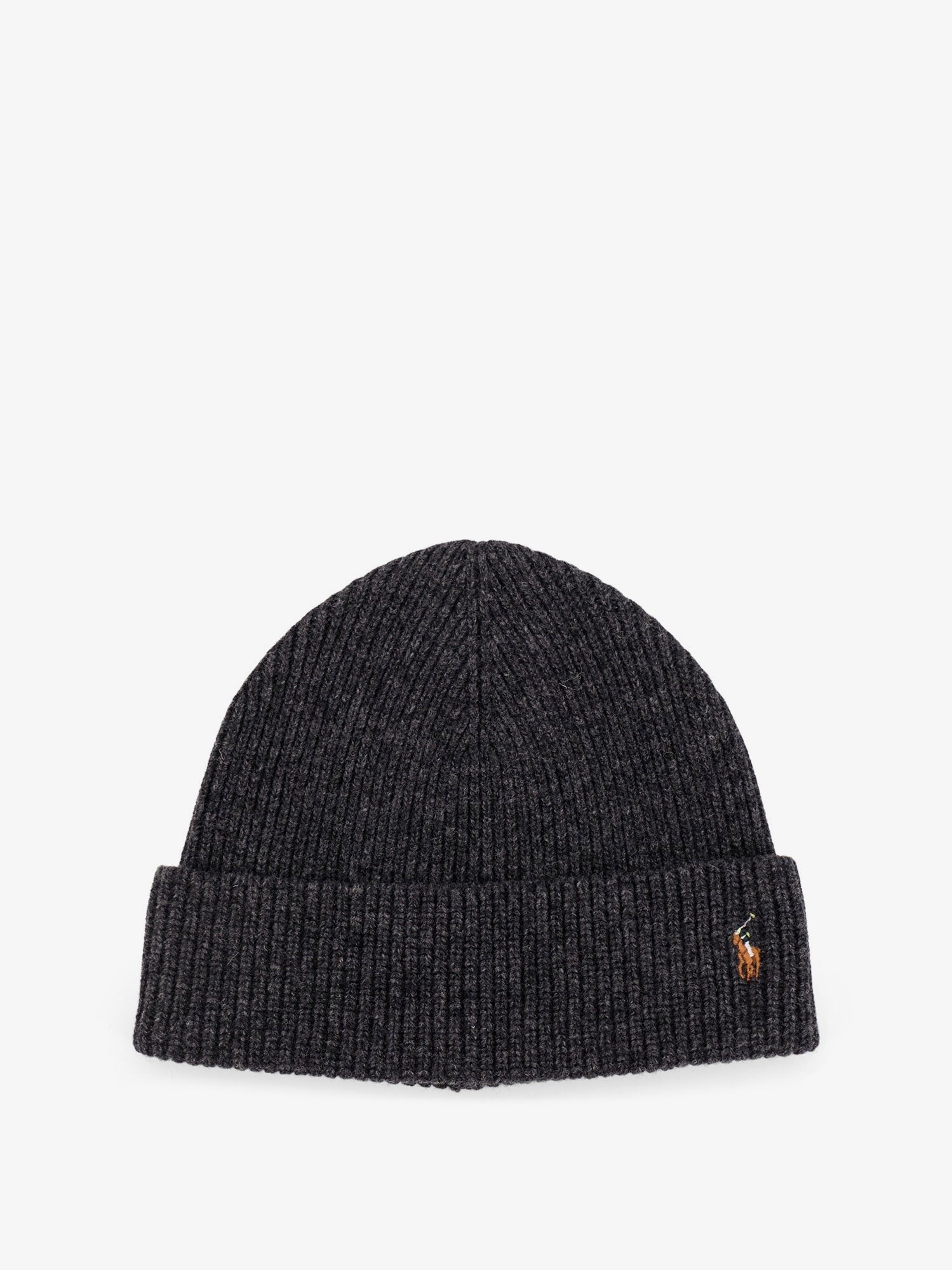 Polo Ralph Lauren Wool blend beanie hat
