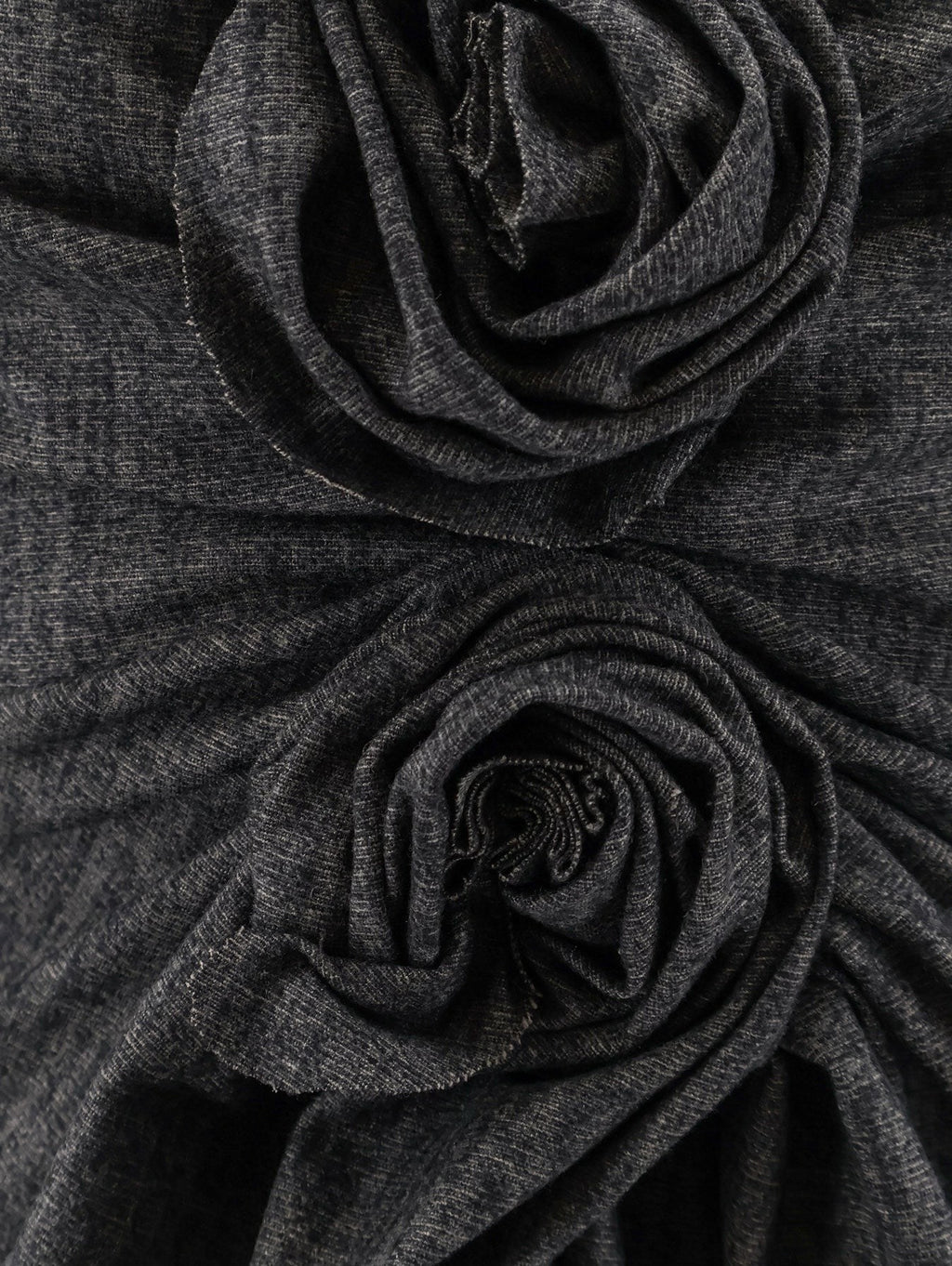 alberta ferretti Wool blend midi dress