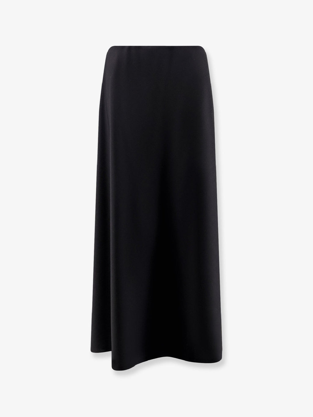 alberta ferretti Wool blend skirt