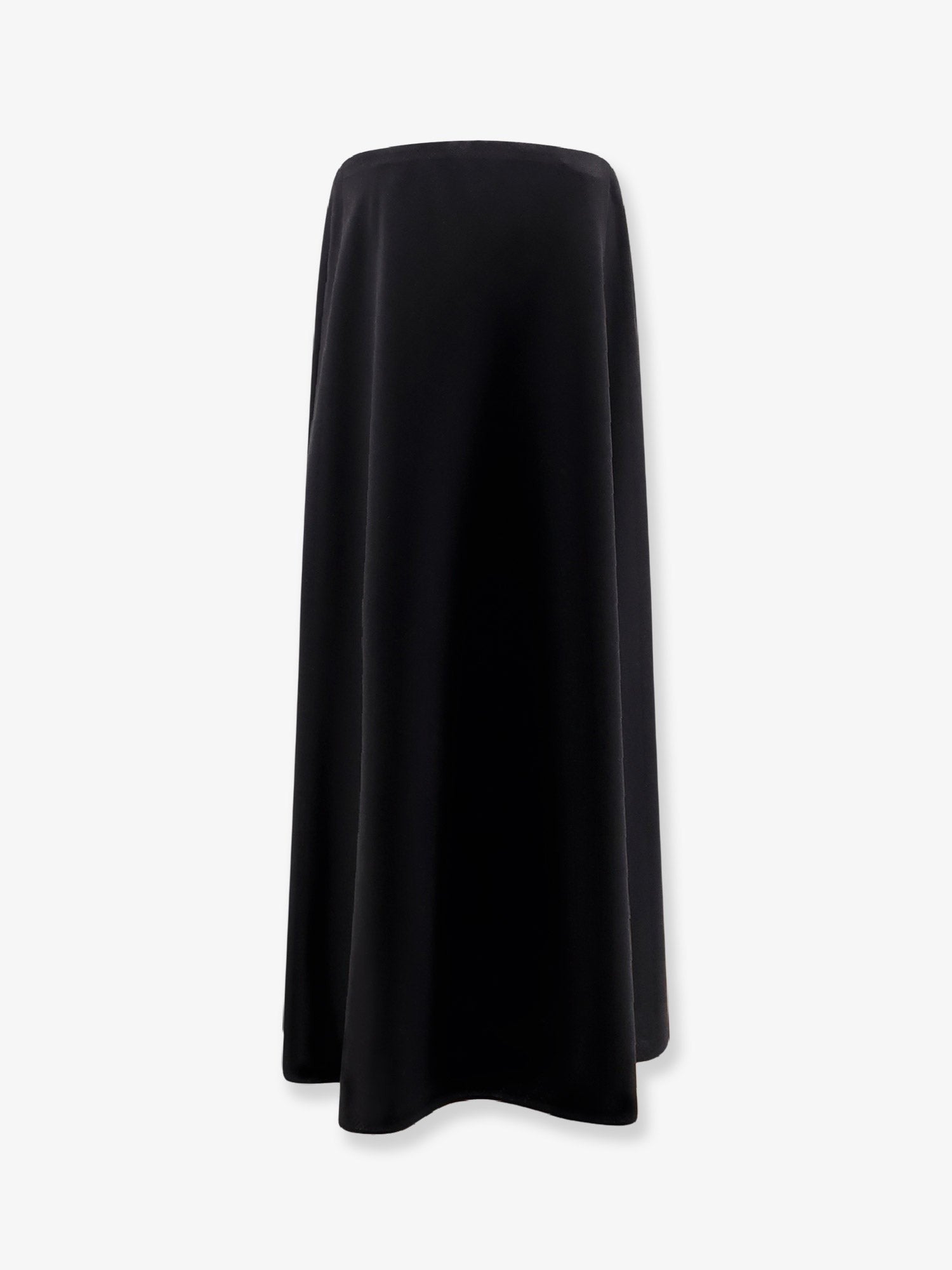 alberta ferretti Wool blend skirt