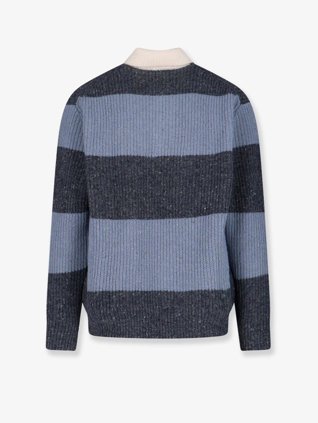 DUNST Wool blend sweater