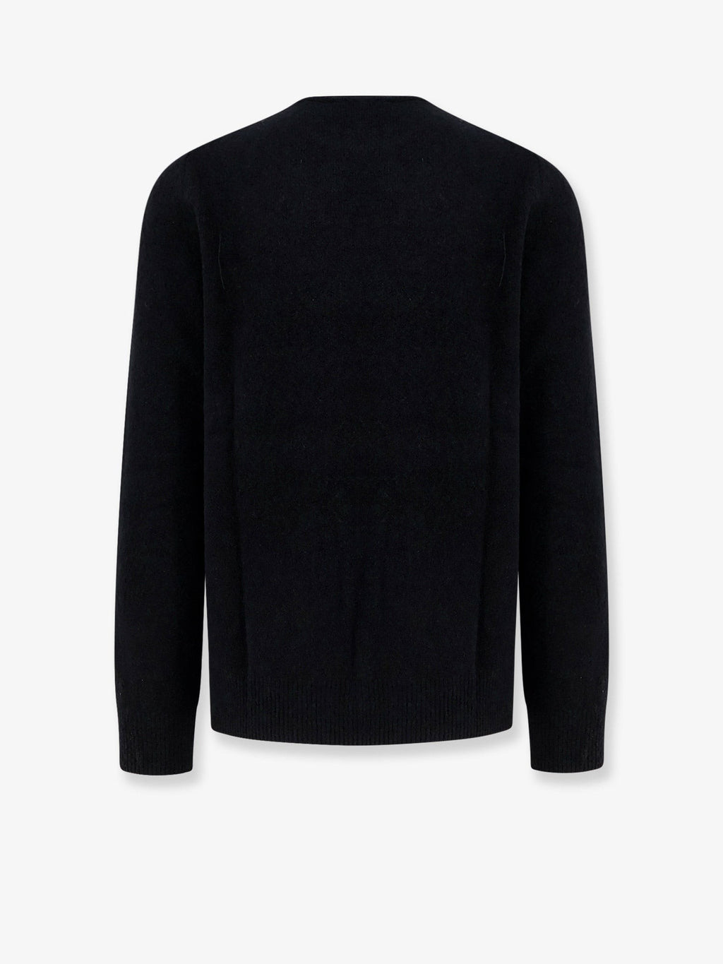 ALPHA-STUDIO Wool blend sweater