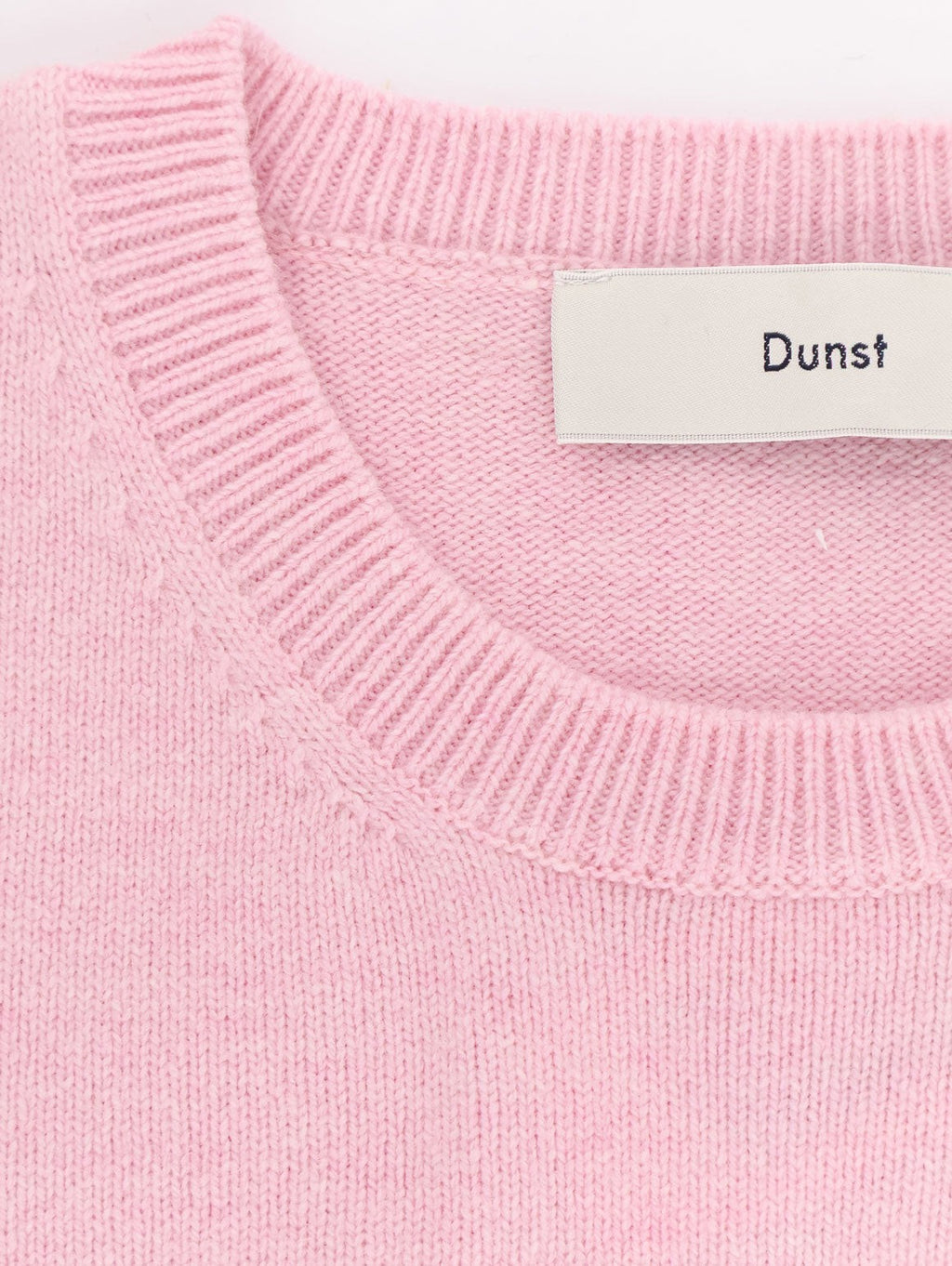 DUNST Wool blend sweater