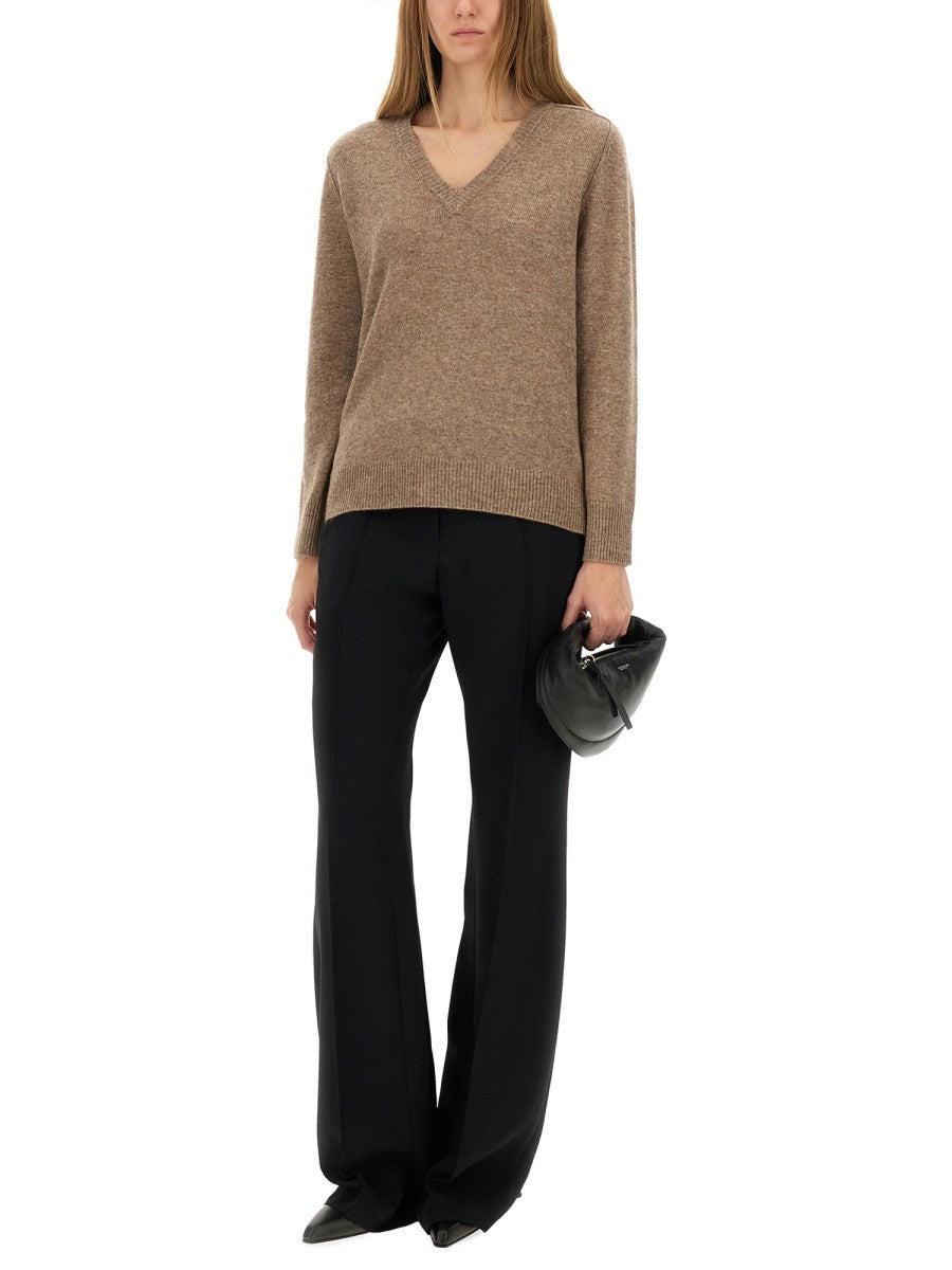 ASPESI WOOL BLEND SWEATER