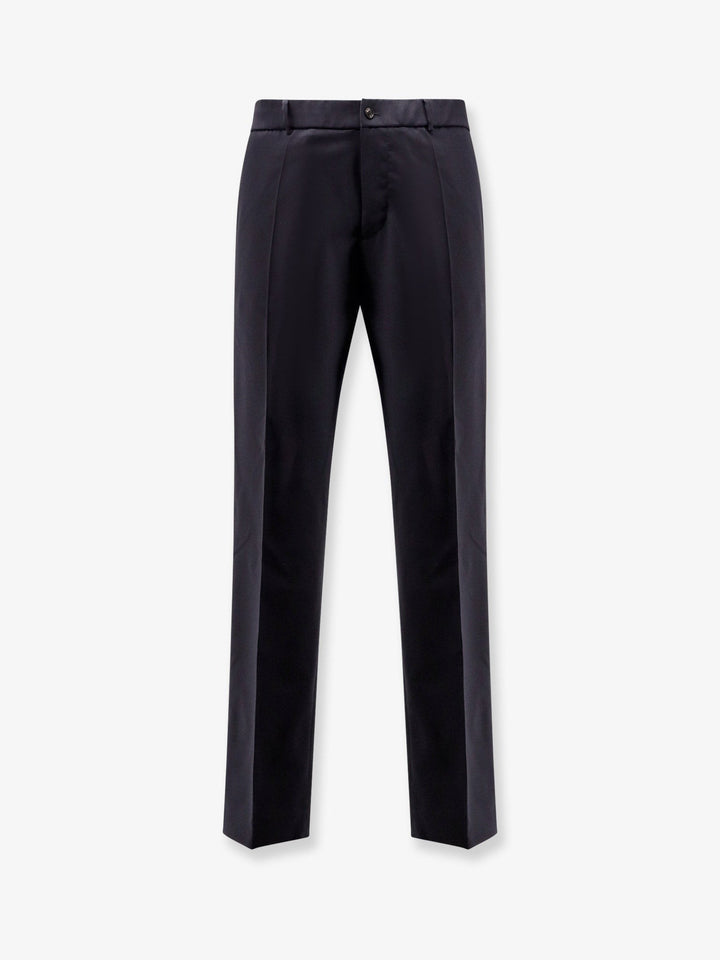 Moncler Wool blend trousers