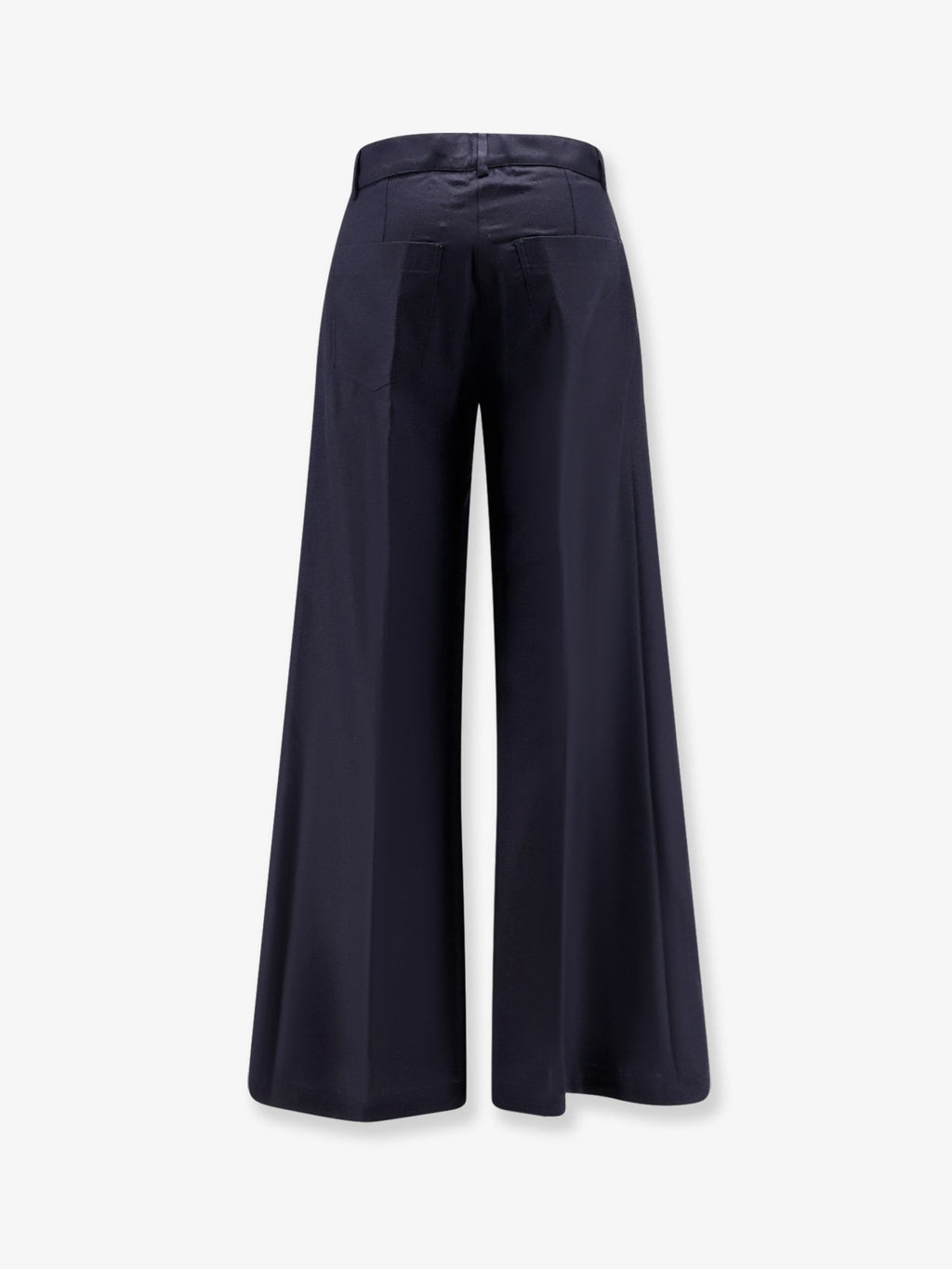 ASPESI Wool blend trousers
