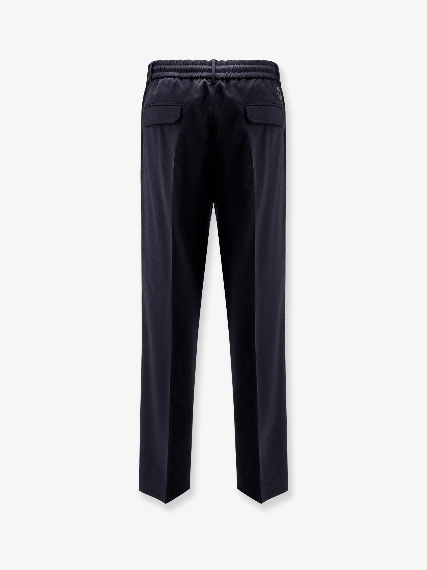 Moncler Wool blend trousers
