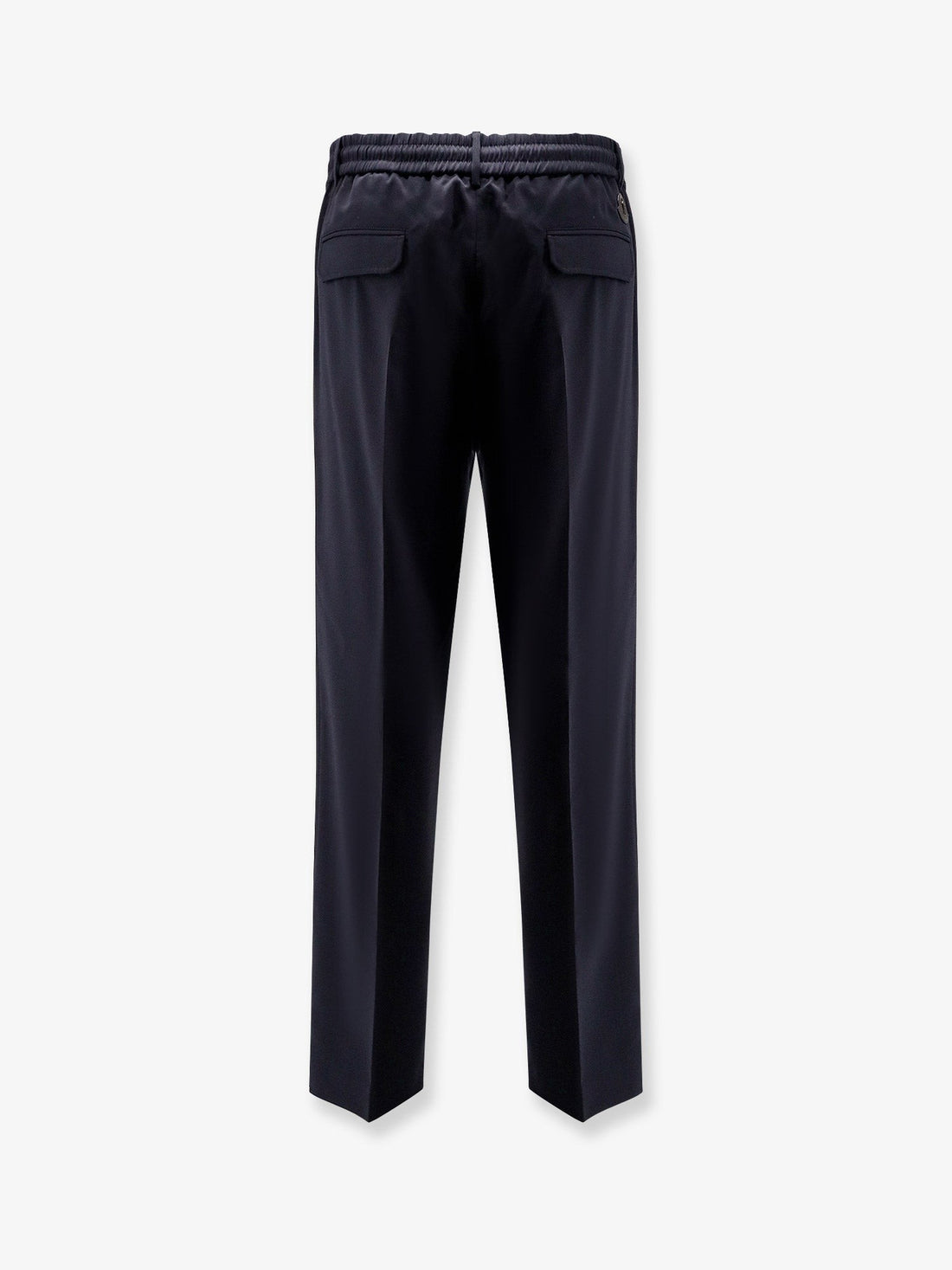 Moncler Wool blend trousers