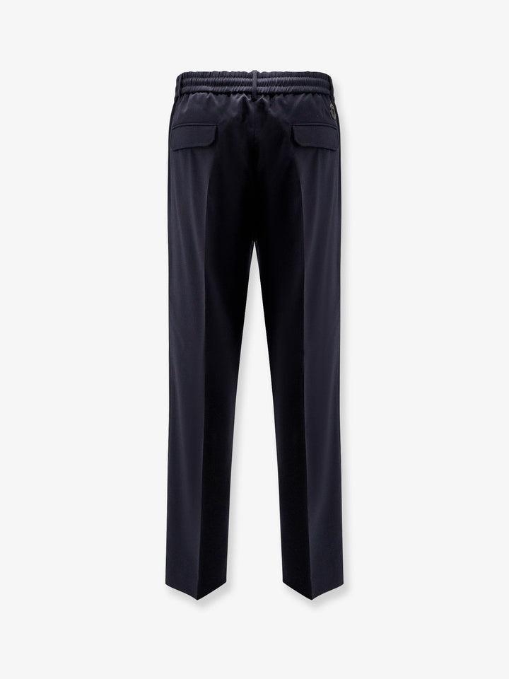 Moncler Wool blend trousers