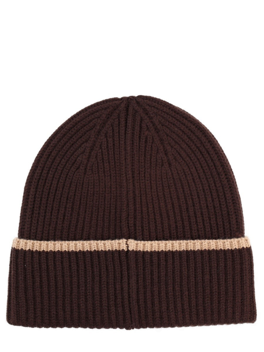 Drole De Monsieur WOOL CAP