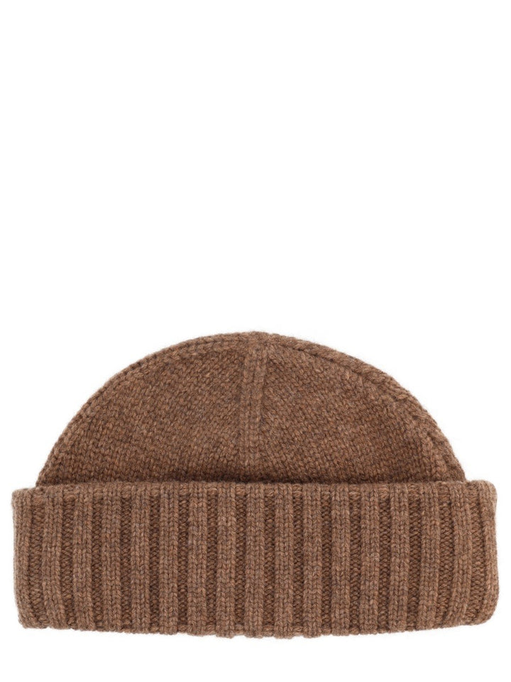 STUDIO NICHOLSON WOOL CAP