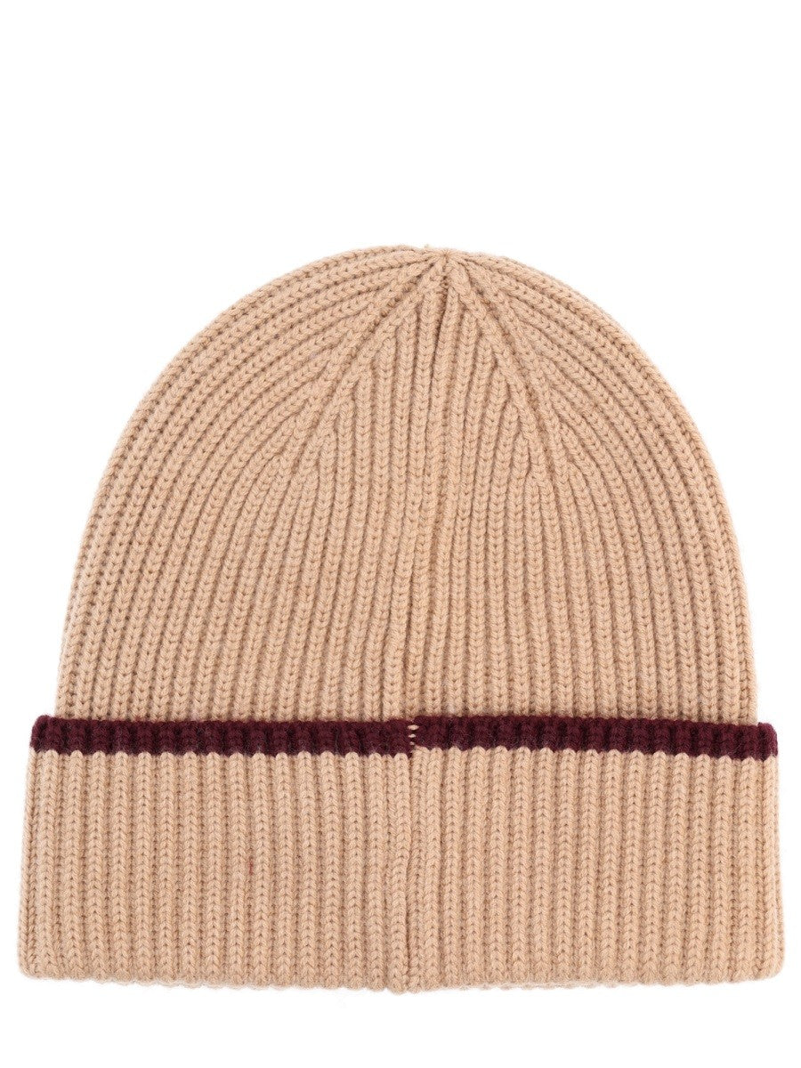 Drole De Monsieur WOOL CAP