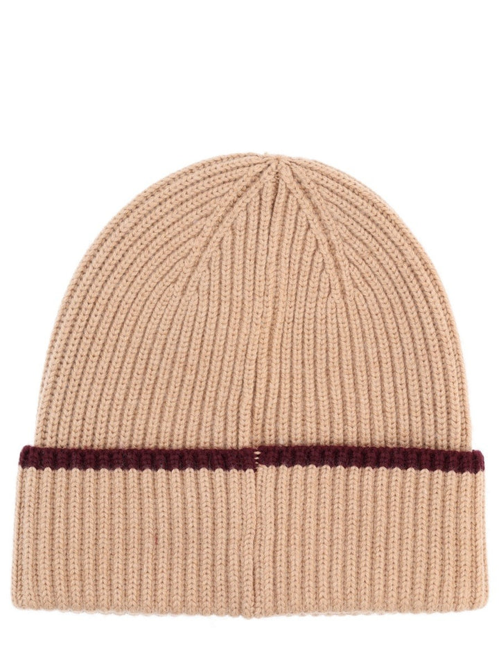 Drole De Monsieur WOOL CAP