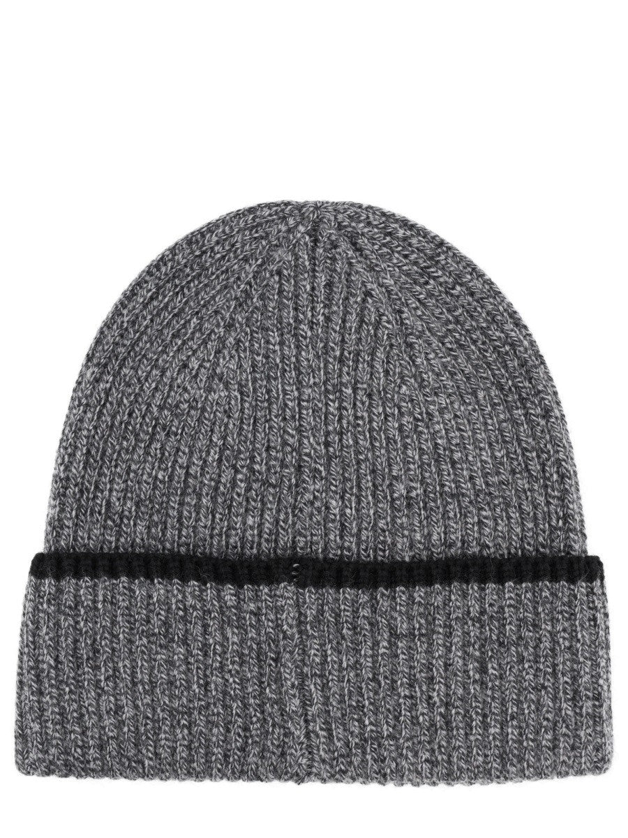 Drole De Monsieur WOOL CAP