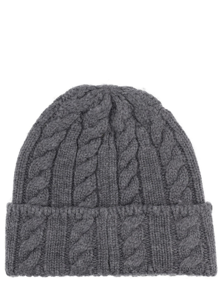 Bally WOOL CAP