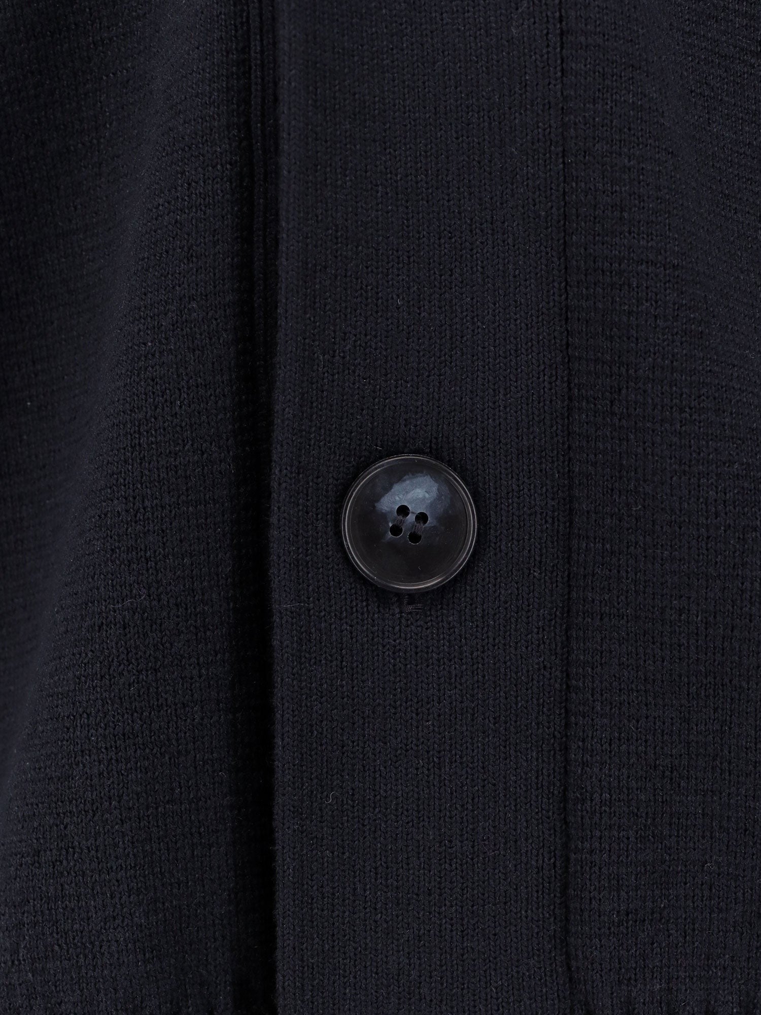 ALPHA-STUDIO Wool cardigan