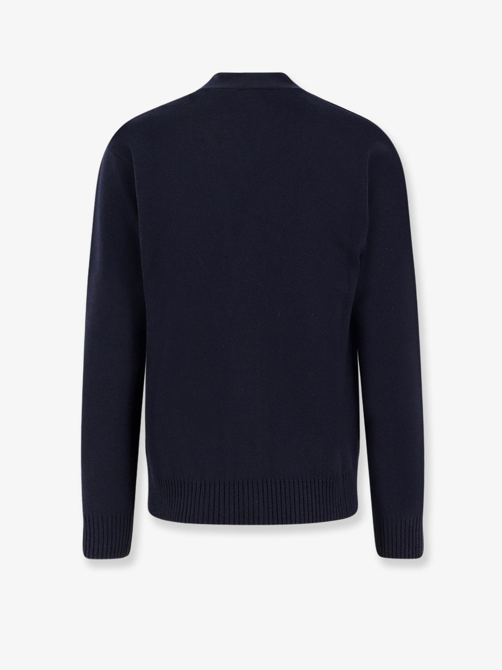 ALPHA-STUDIO Wool cardigan