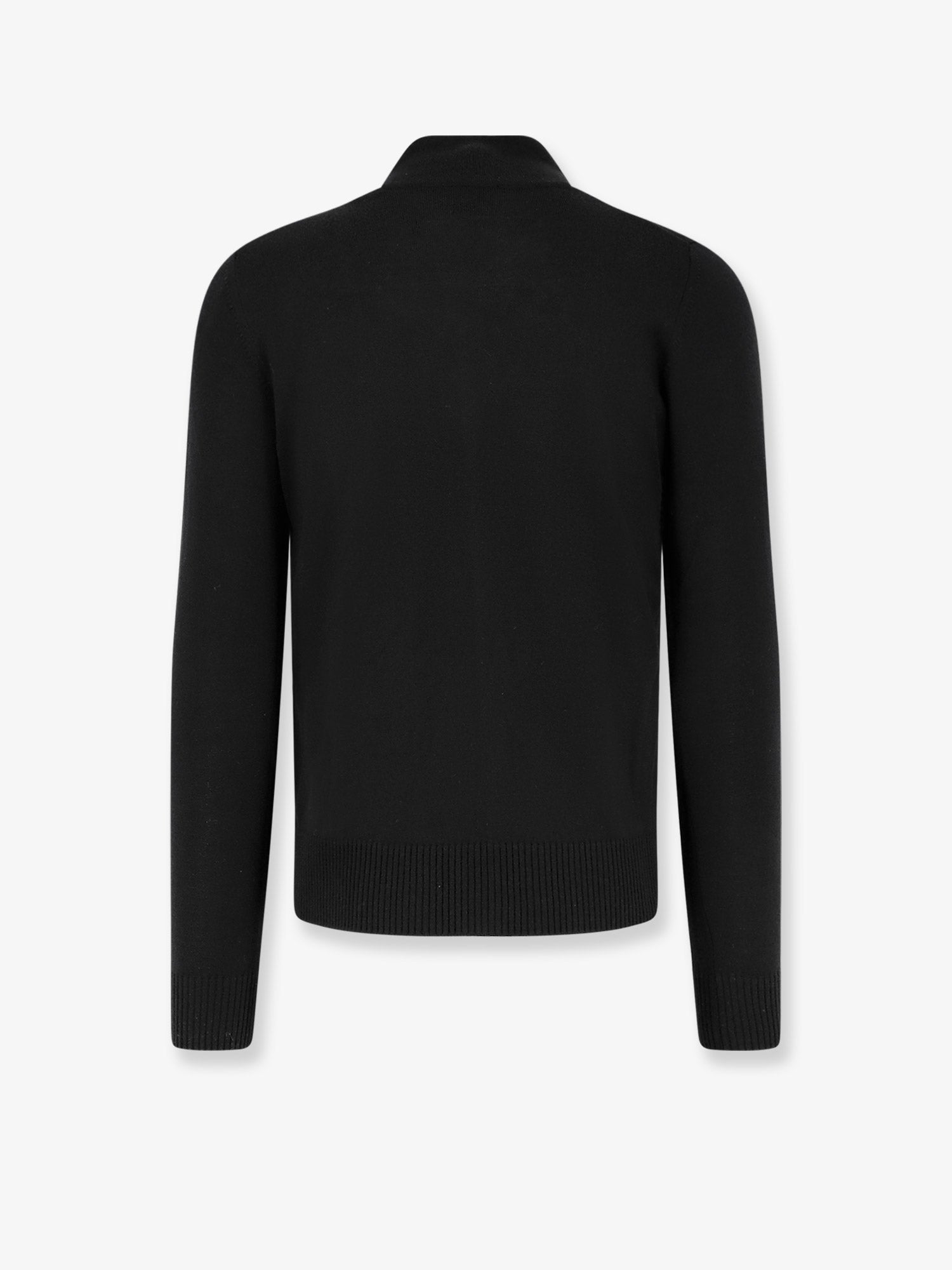 ALPHA-STUDIO Wool cardigan