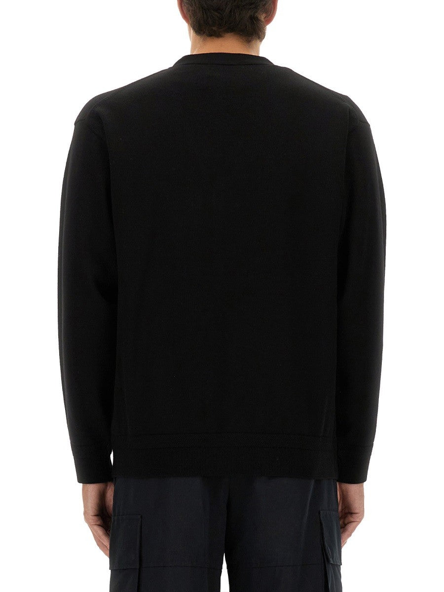 Kenzo WOOL CARDIGAN
