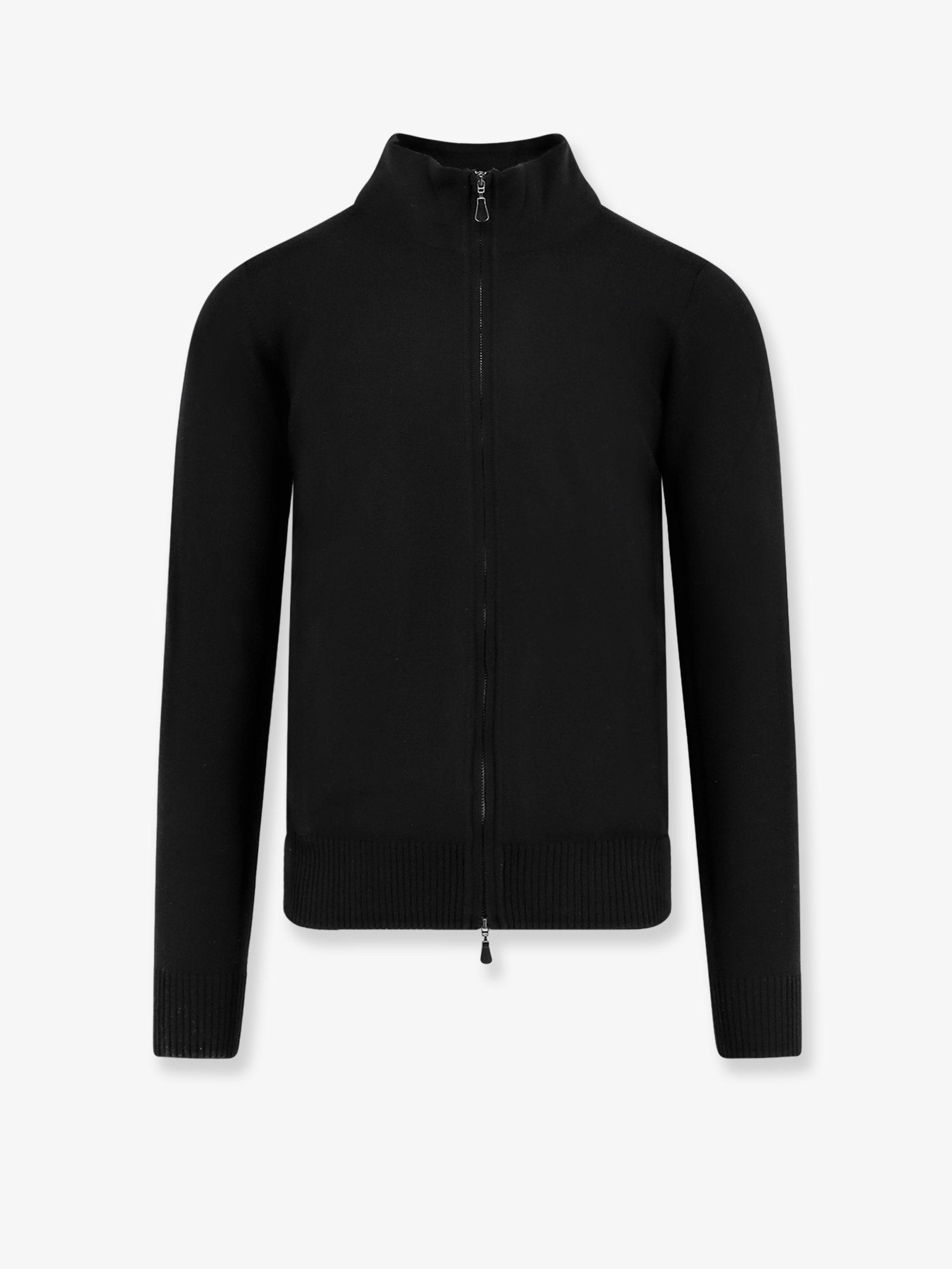 ALPHA-STUDIO Wool cardigan