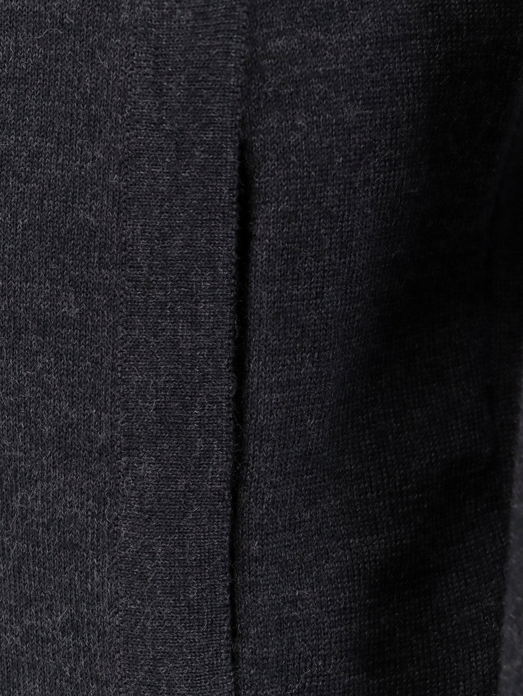 ALPHA-STUDIO Wool cardigan