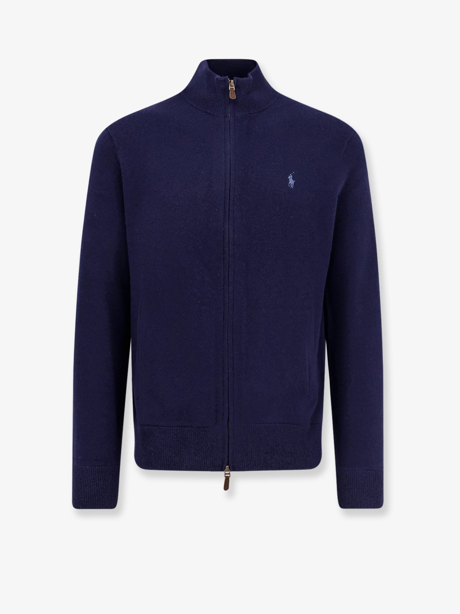 Polo Ralph Lauren Wool cardigan