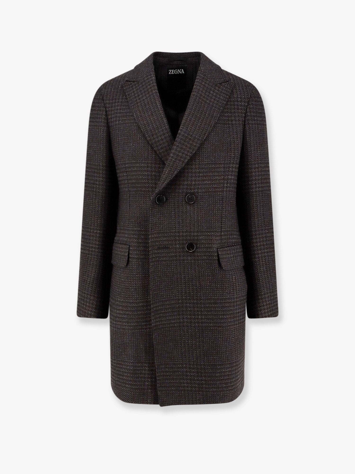 Zegna Wool coat