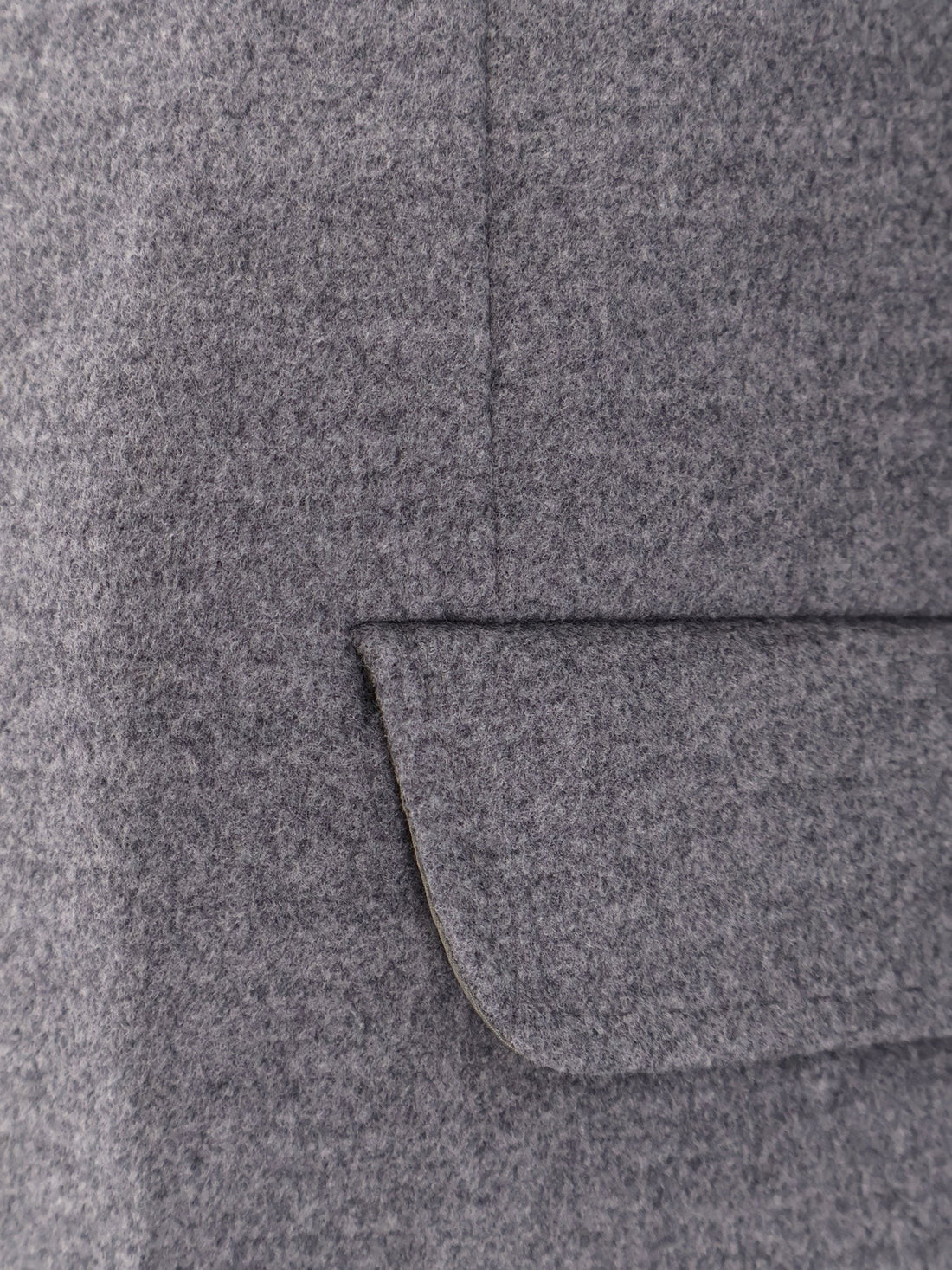 Brunello Cucinelli Wool coat