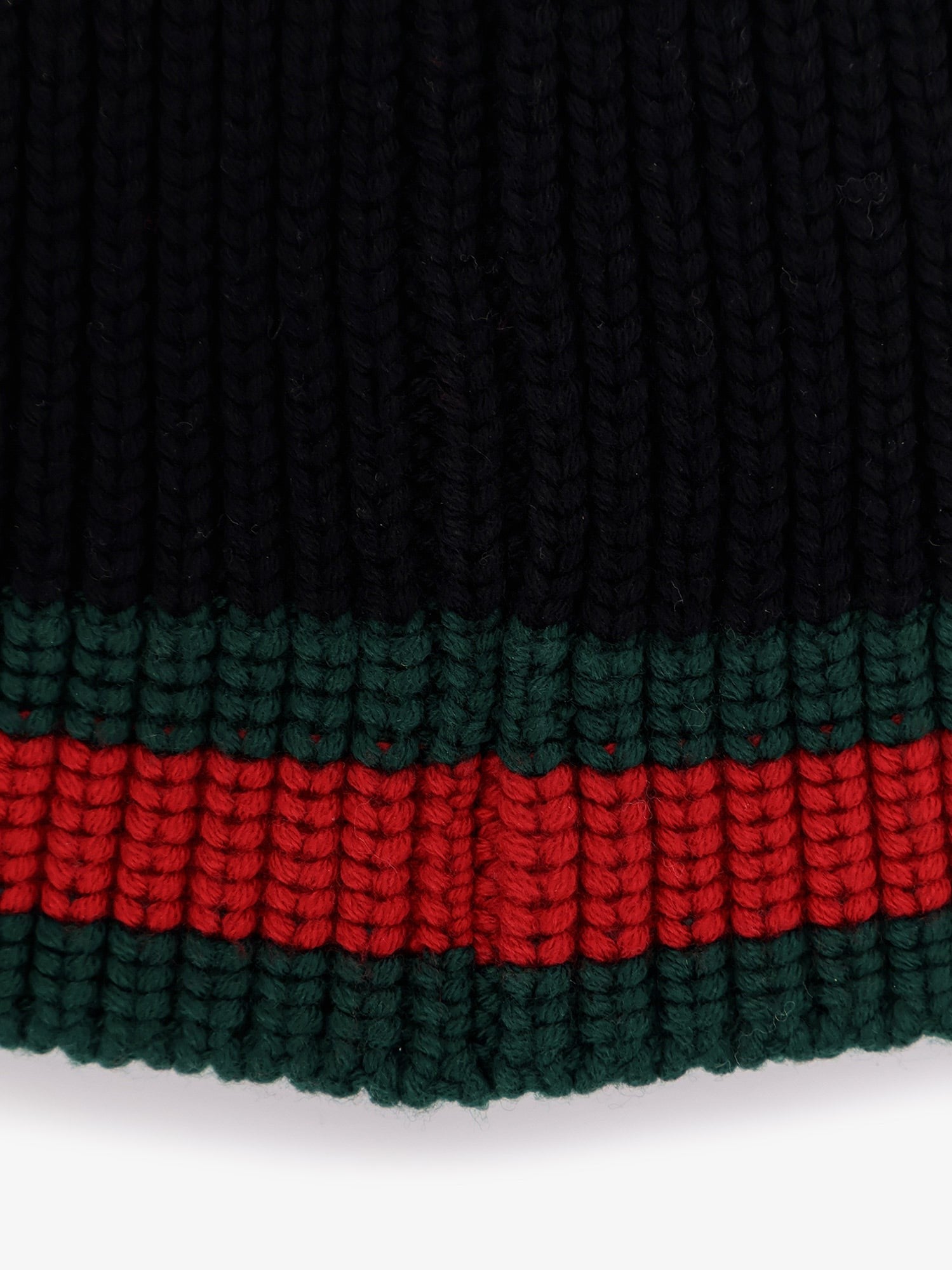 Gucci Wool hat