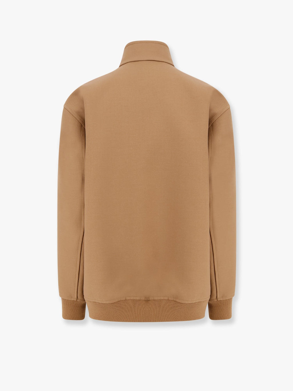 Gucci Wool jacket with gg lining