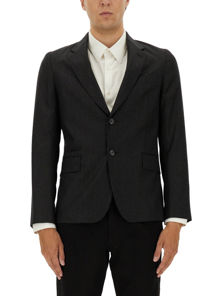 PAUL SMITH WOOL JACKET