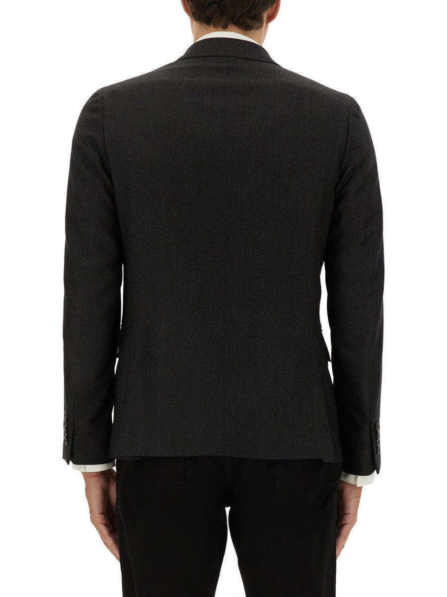 PAUL SMITH WOOL JACKET