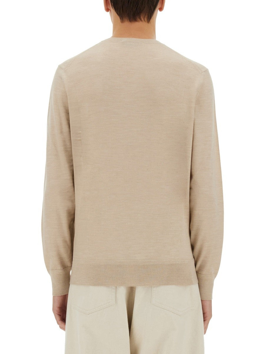 TOM FORD WOOL JERSEY.