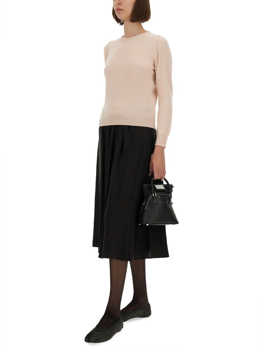 Maison Margiela WOOL JERSEY.