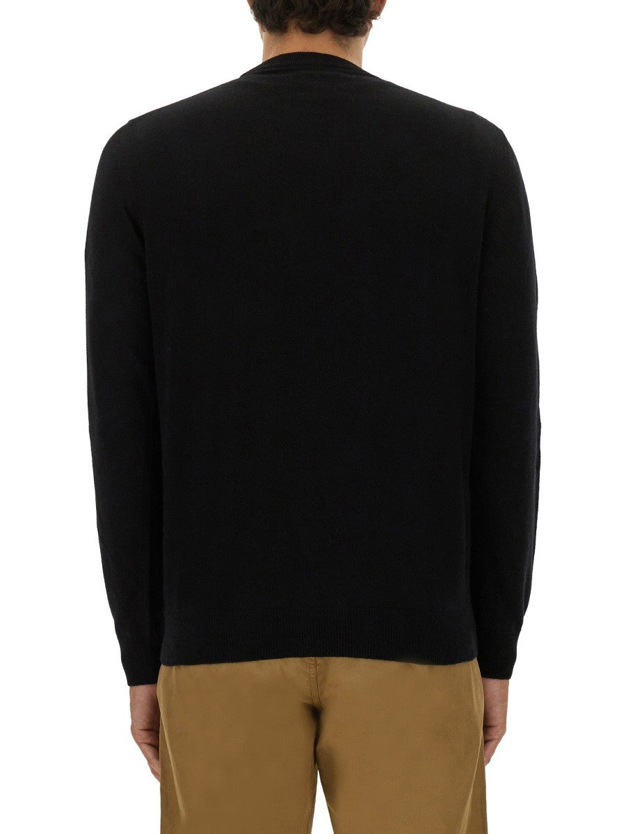 Woolrich WOOL JERSEY.