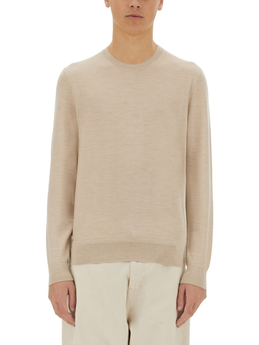 TOM FORD WOOL JERSEY.