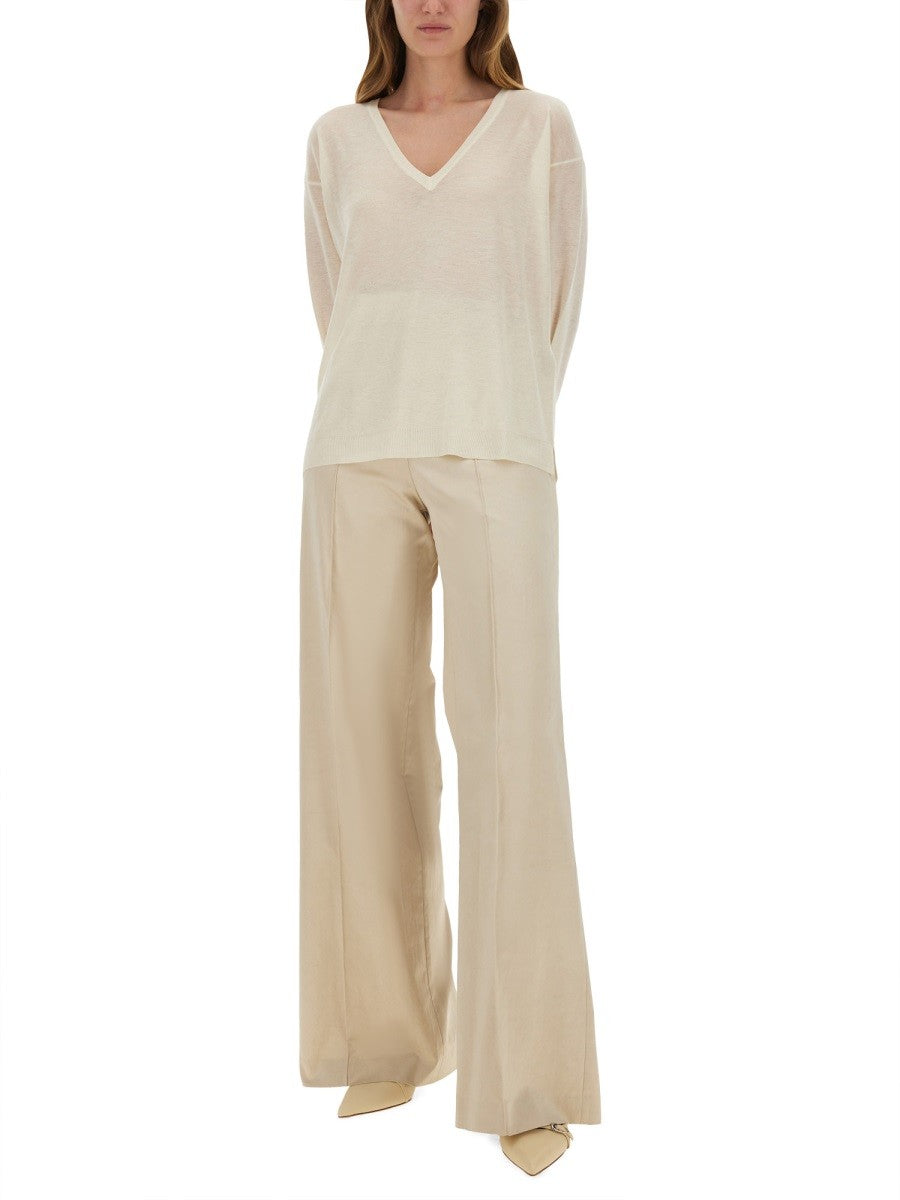 Fabiana Filippi WOOL JERSEY.