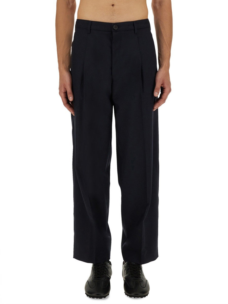 Marni WOOL PANTS