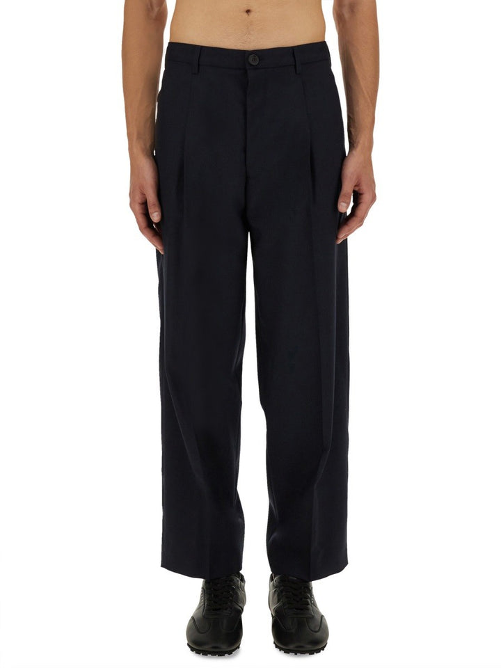 Marni WOOL PANTS