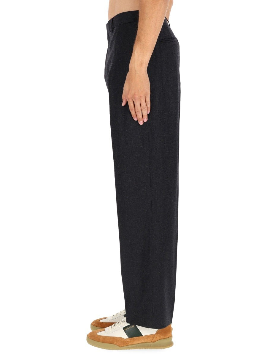 PAUL SMITH WOOL PANTS