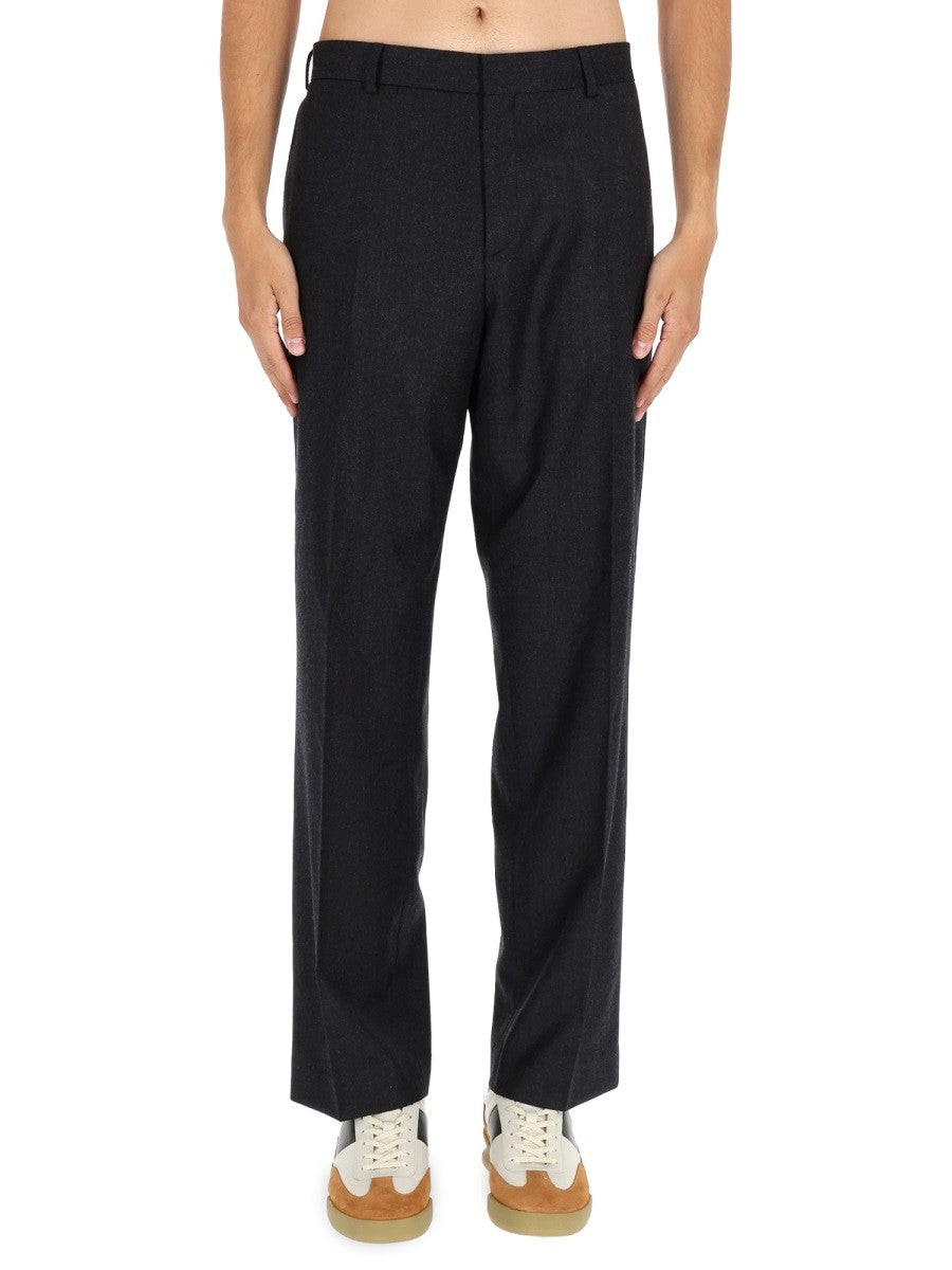 PAUL SMITH WOOL PANTS