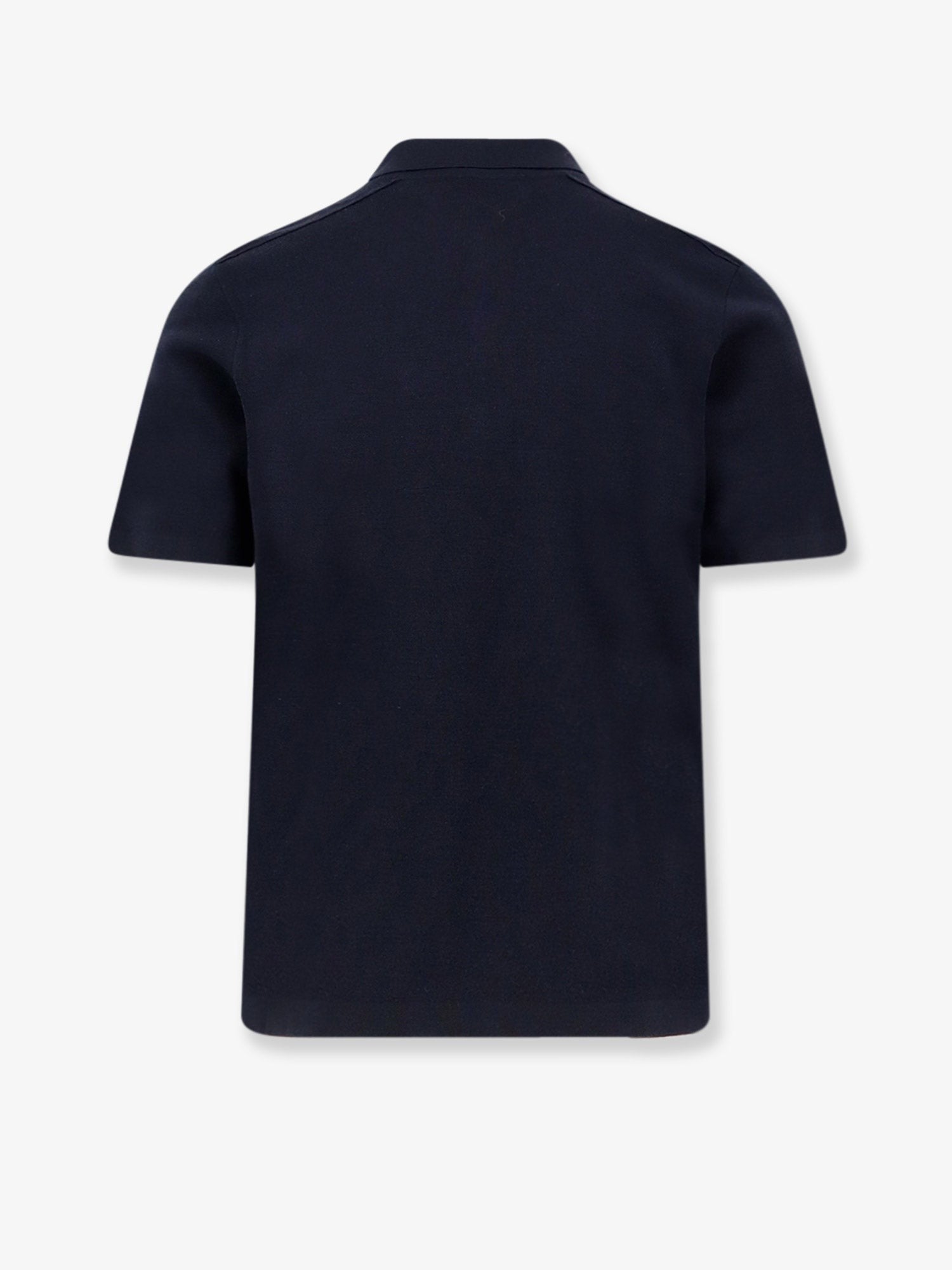 Burberry Wool polo shirt