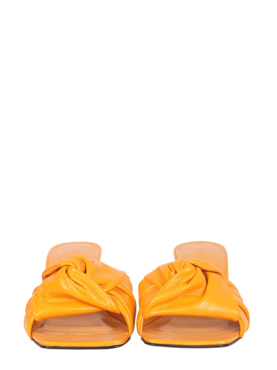 wool-sandals